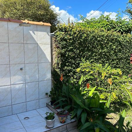 Encasa Guest House - Hospedagem Suites Em Ilhabela Εξωτερικό φωτογραφία