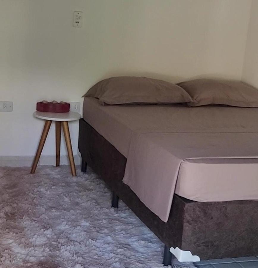 Encasa Guest House - Hospedagem Suites Em Ilhabela Εξωτερικό φωτογραφία