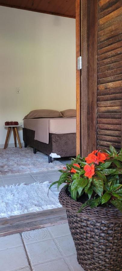 Encasa Guest House - Hospedagem Suites Em Ilhabela Εξωτερικό φωτογραφία
