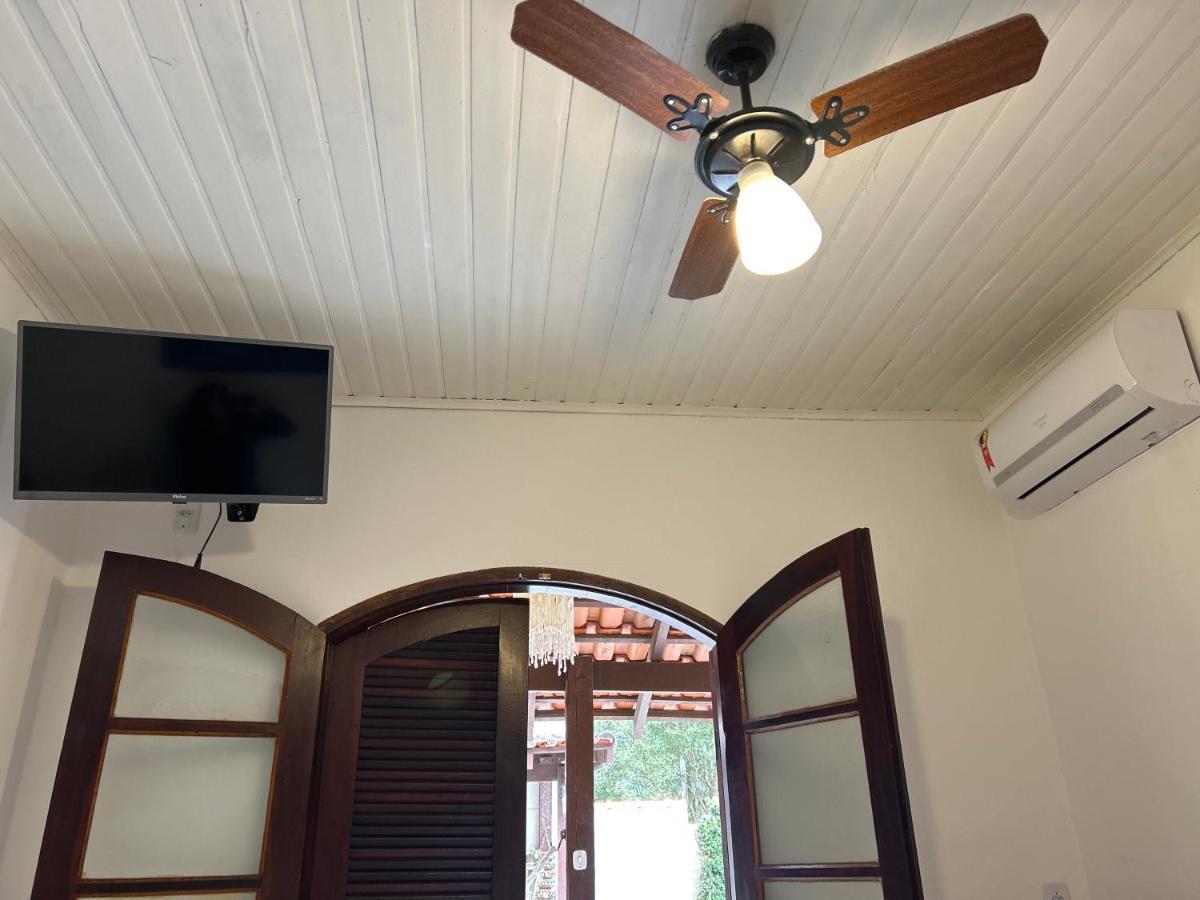 Encasa Guest House - Hospedagem Suites Em Ilhabela Εξωτερικό φωτογραφία