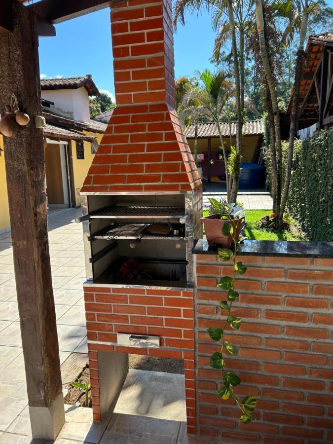 Encasa Guest House - Hospedagem Suites Em Ilhabela Εξωτερικό φωτογραφία