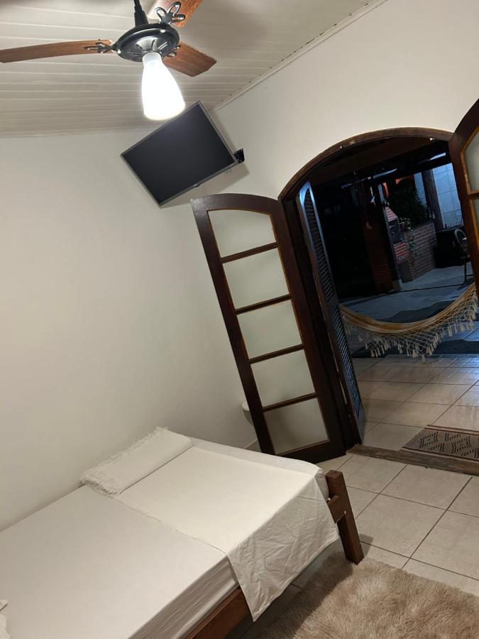 Encasa Guest House - Hospedagem Suites Em Ilhabela Εξωτερικό φωτογραφία