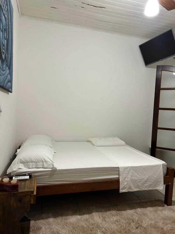Encasa Guest House - Hospedagem Suites Em Ilhabela Εξωτερικό φωτογραφία