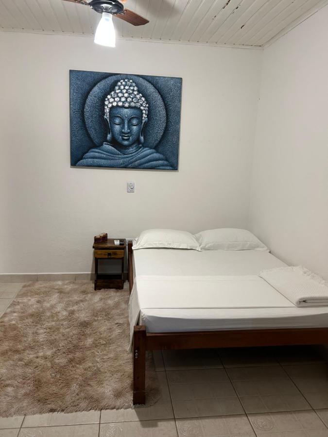 Encasa Guest House - Hospedagem Suites Em Ilhabela Εξωτερικό φωτογραφία