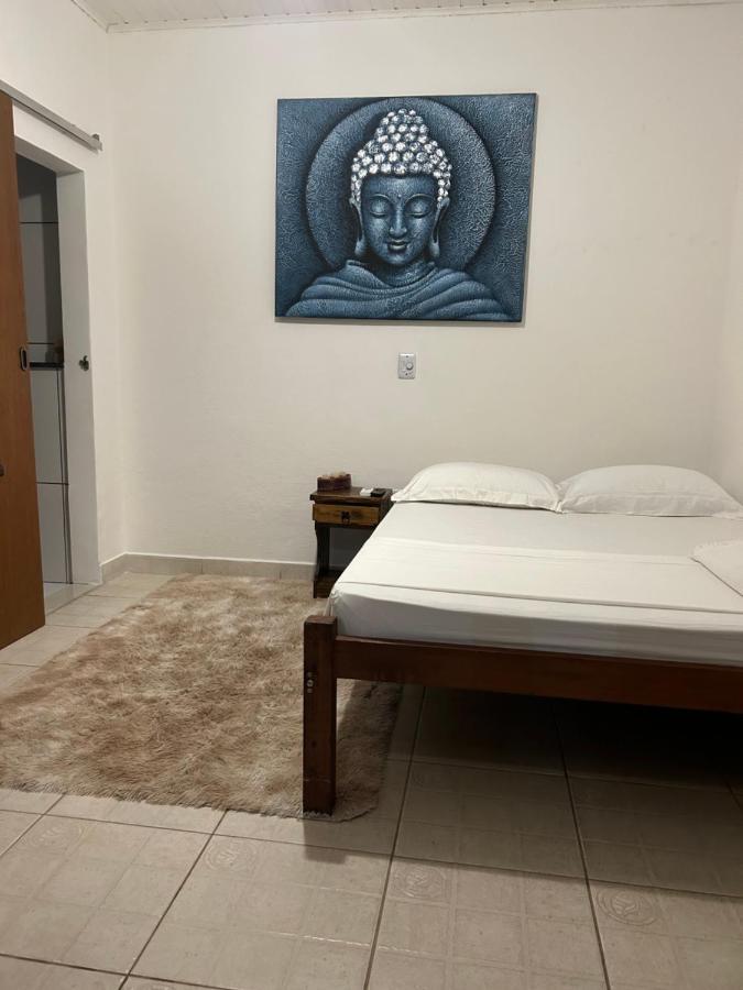 Encasa Guest House - Hospedagem Suites Em Ilhabela Εξωτερικό φωτογραφία