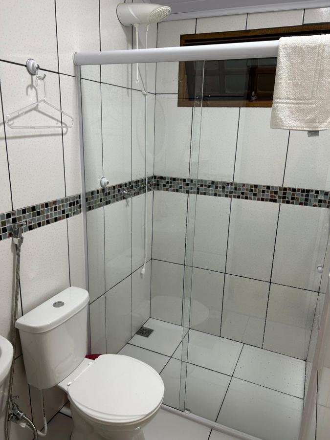 Encasa Guest House - Hospedagem Suites Em Ilhabela Εξωτερικό φωτογραφία