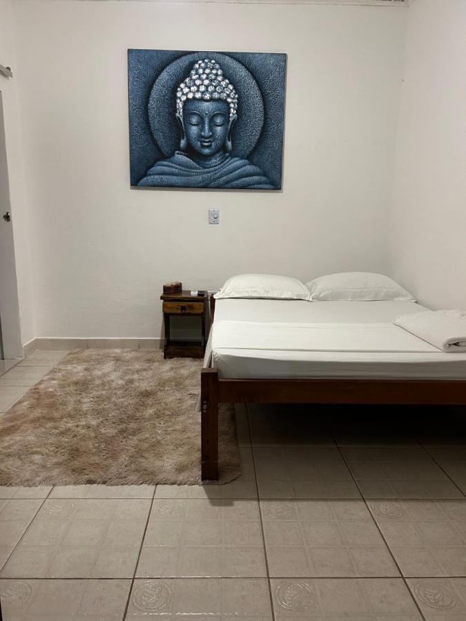 Encasa Guest House - Hospedagem Suites Em Ilhabela Εξωτερικό φωτογραφία