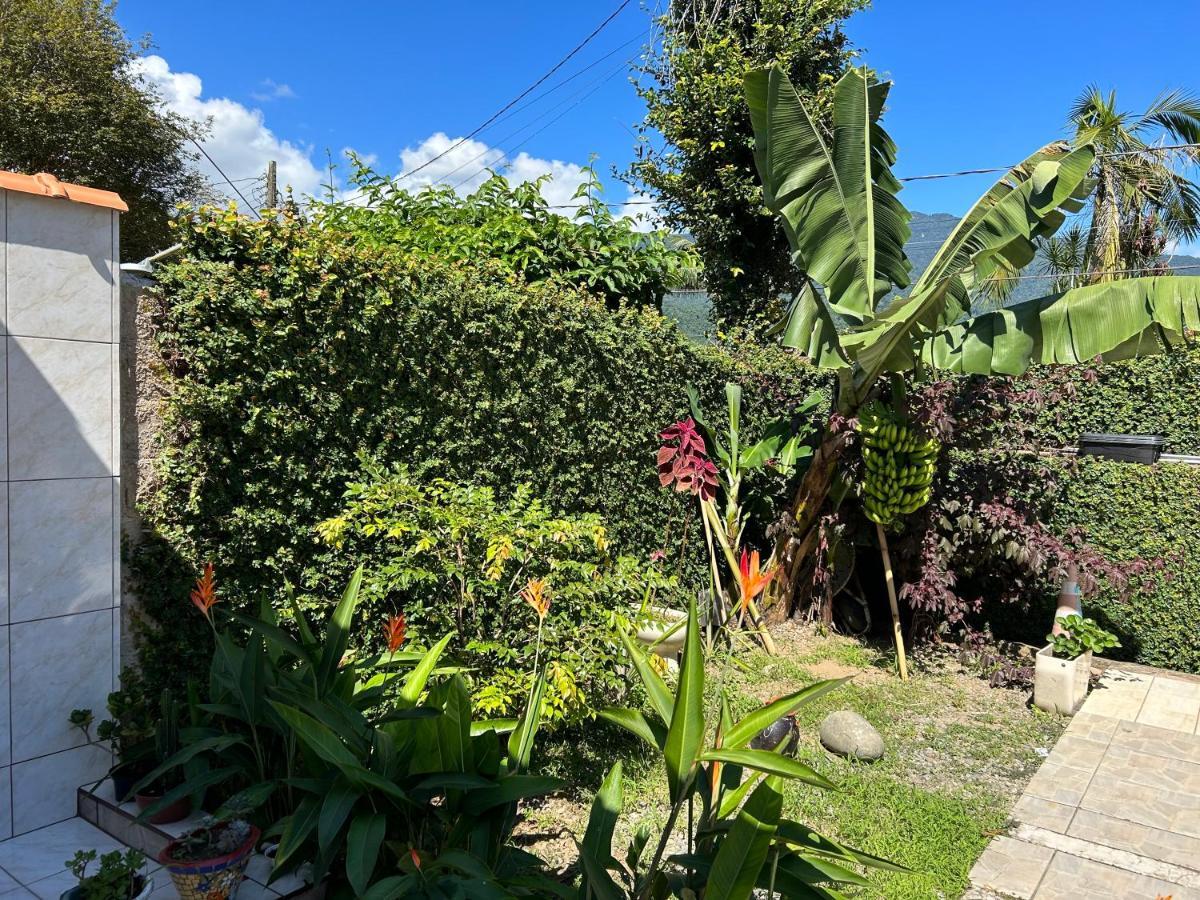Encasa Guest House - Hospedagem Suites Em Ilhabela Εξωτερικό φωτογραφία