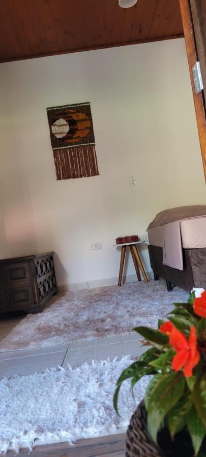 Encasa Guest House - Hospedagem Suites Em Ilhabela Εξωτερικό φωτογραφία