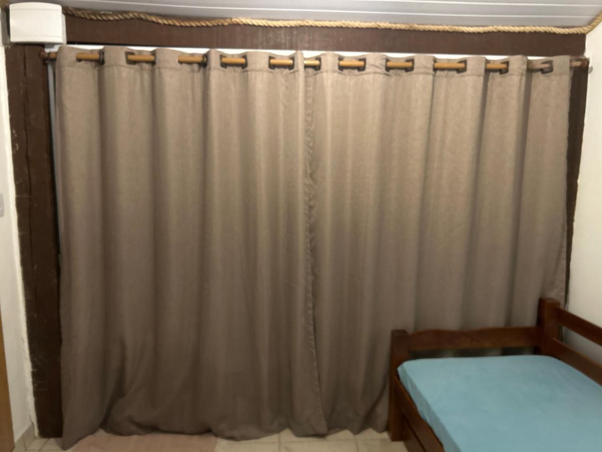 Encasa Guest House - Hospedagem Suites Em Ilhabela Εξωτερικό φωτογραφία
