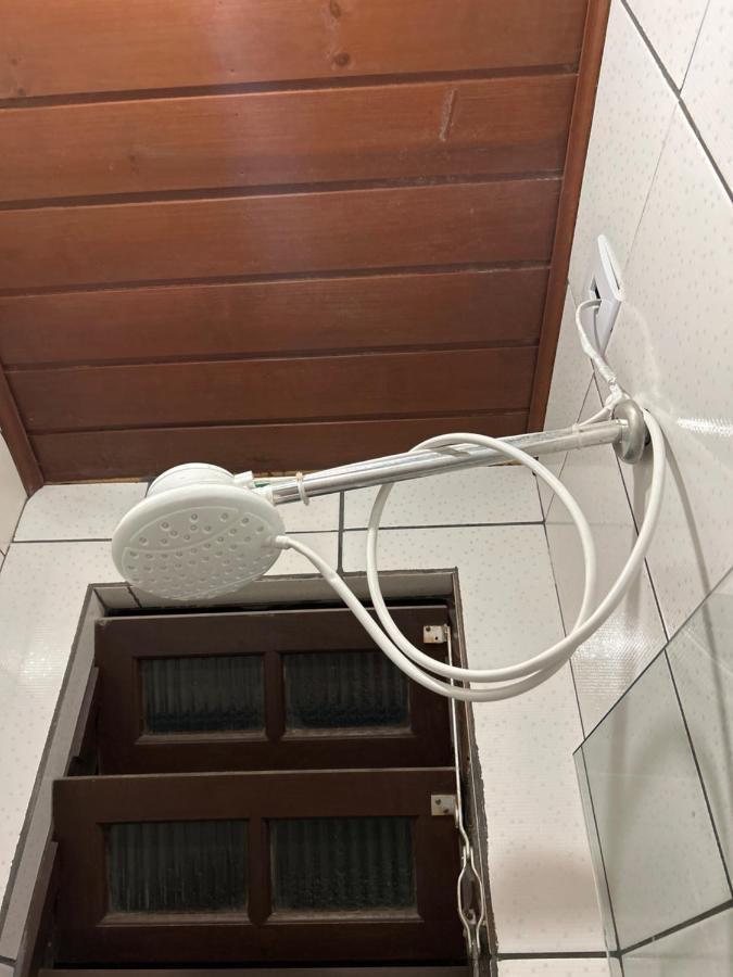 Encasa Guest House - Hospedagem Suites Em Ilhabela Εξωτερικό φωτογραφία
