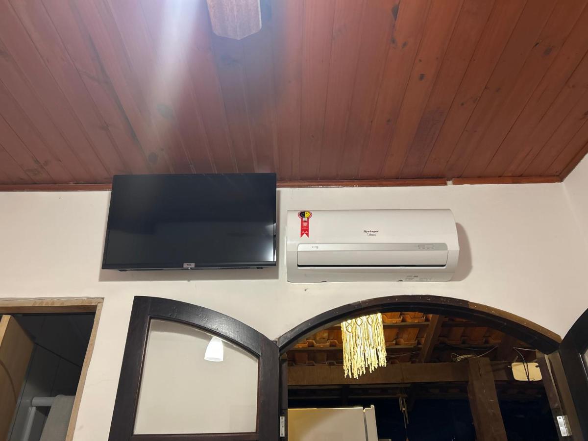 Encasa Guest House - Hospedagem Suites Em Ilhabela Εξωτερικό φωτογραφία