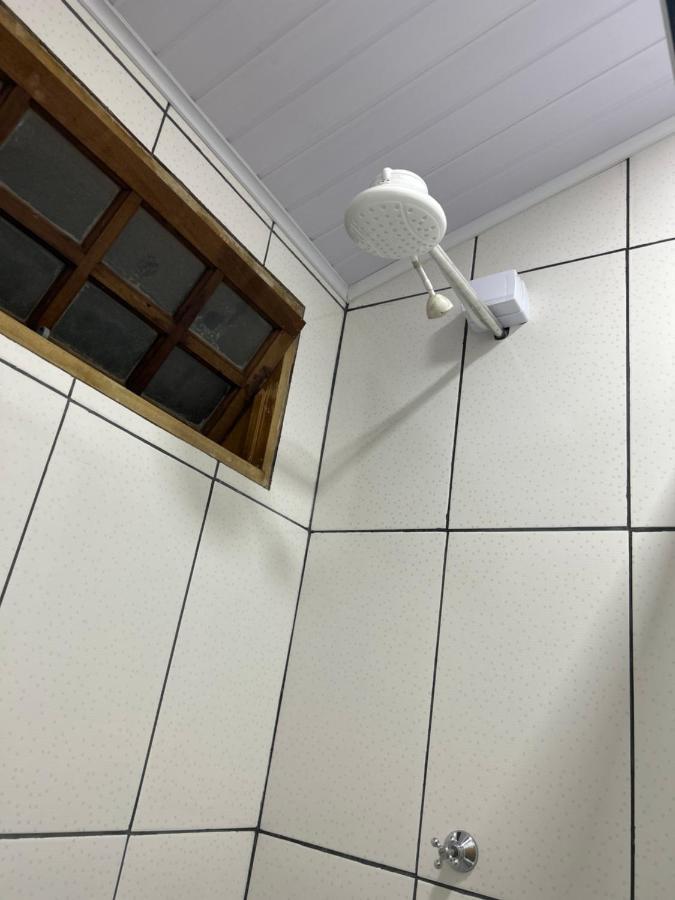 Encasa Guest House - Hospedagem Suites Em Ilhabela Εξωτερικό φωτογραφία